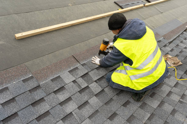 Best 4 Ply Roofing  in Libertyvle, IL