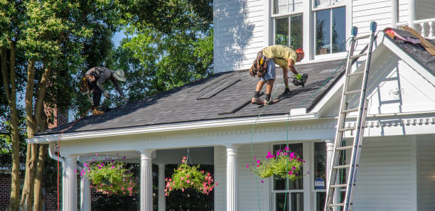 Best Roof Coating and Sealing  in Libertyvle, IL